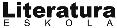 literatura eskola