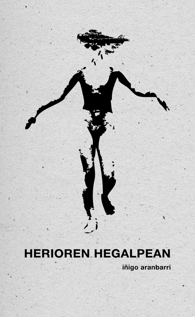 Herioren hegalpean