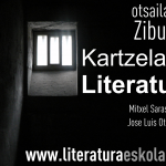 Kartzelako literatura Donibanen