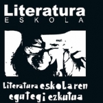 2012/2013 Literatura Eskola