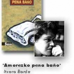 Amaia Ezpeldoi aztergai